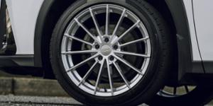 Lexus UX250h